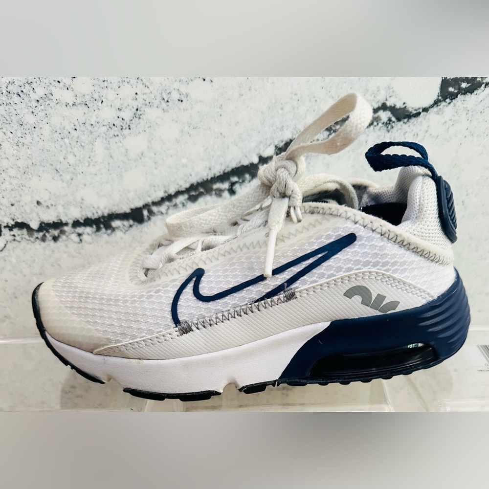 Nike Air Max 2090-Kids- Size 11C
